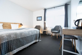Hotels in Billum
